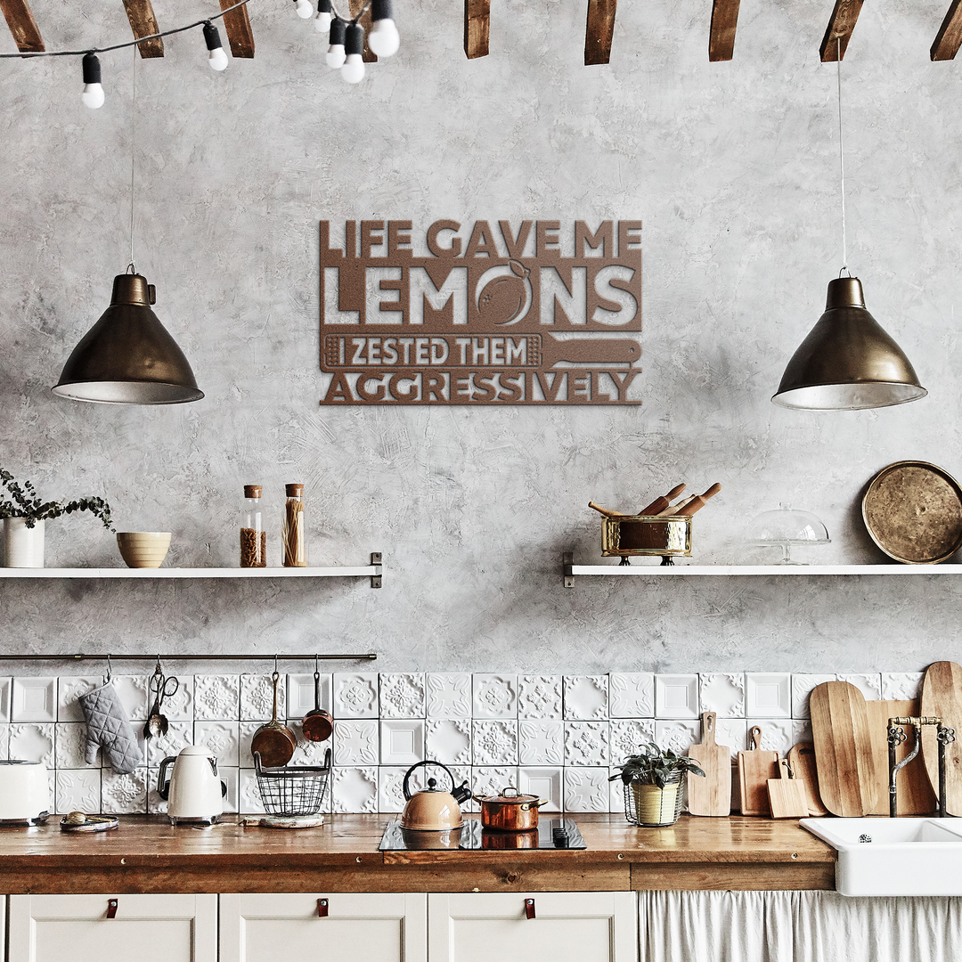 Life_Gave_Me_Lemons_Metal_Wall_Art_Copper_Rustic_Kitchen_Mockup.png