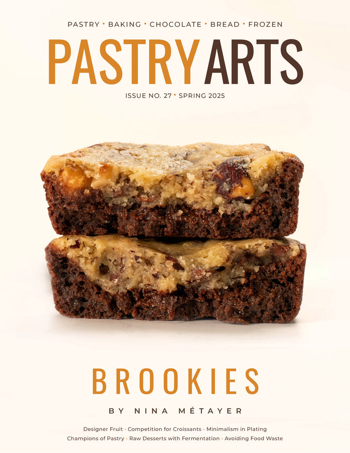 Issue 27: Brookies