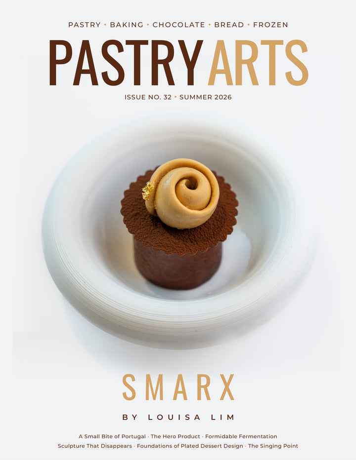 Issue 32: Smarx