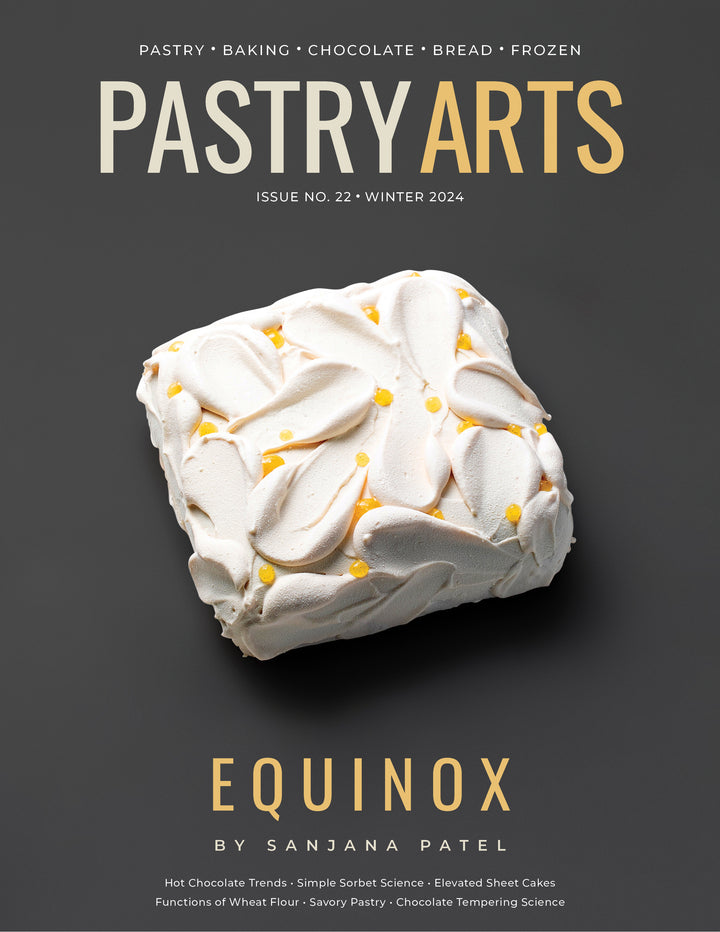 Issue 22: Equinox