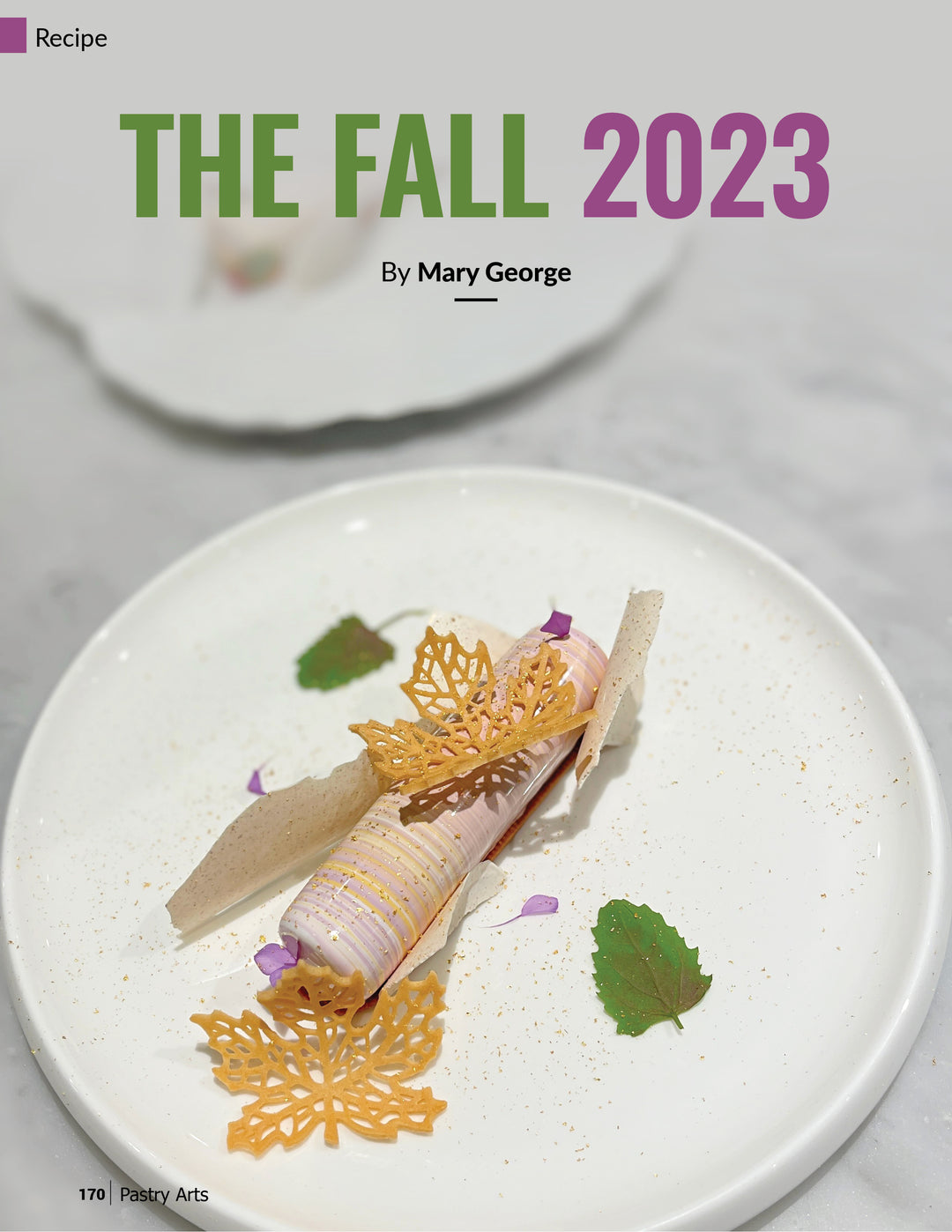 Issue 21: Mangamo