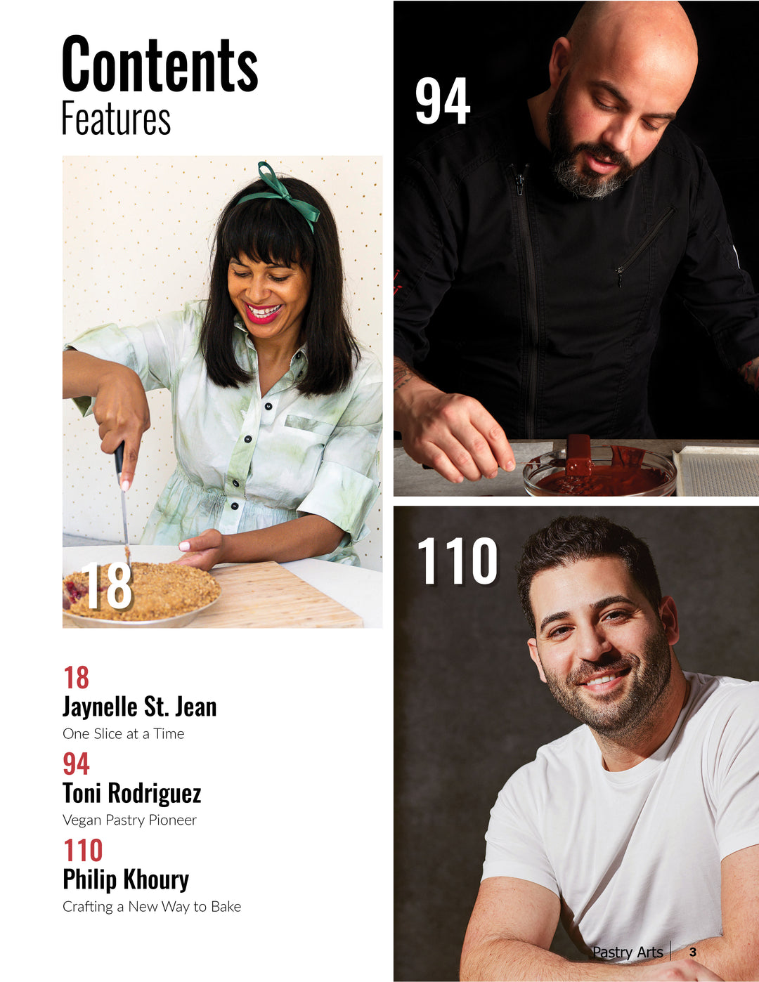 Issue 21: Mangamo