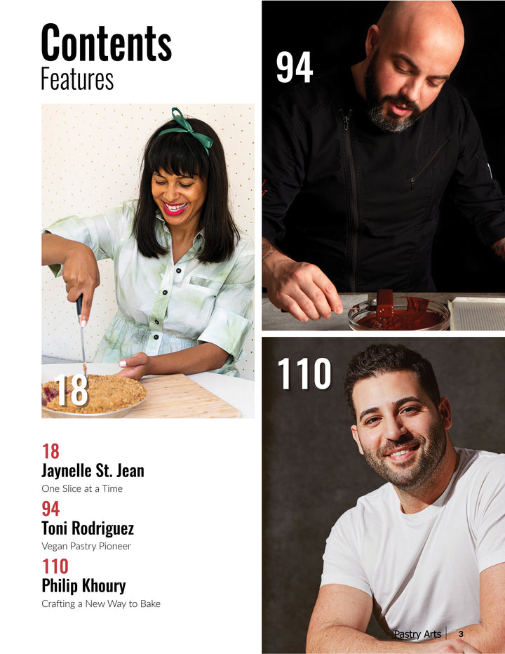 Issue 21: Mangamo