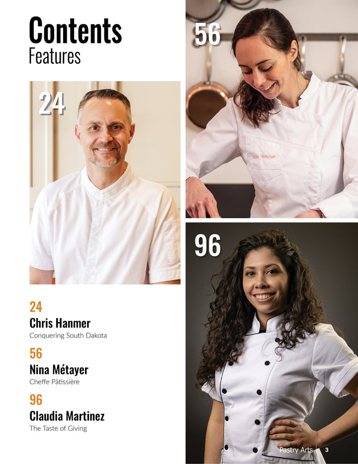 Issue 27: Brookies