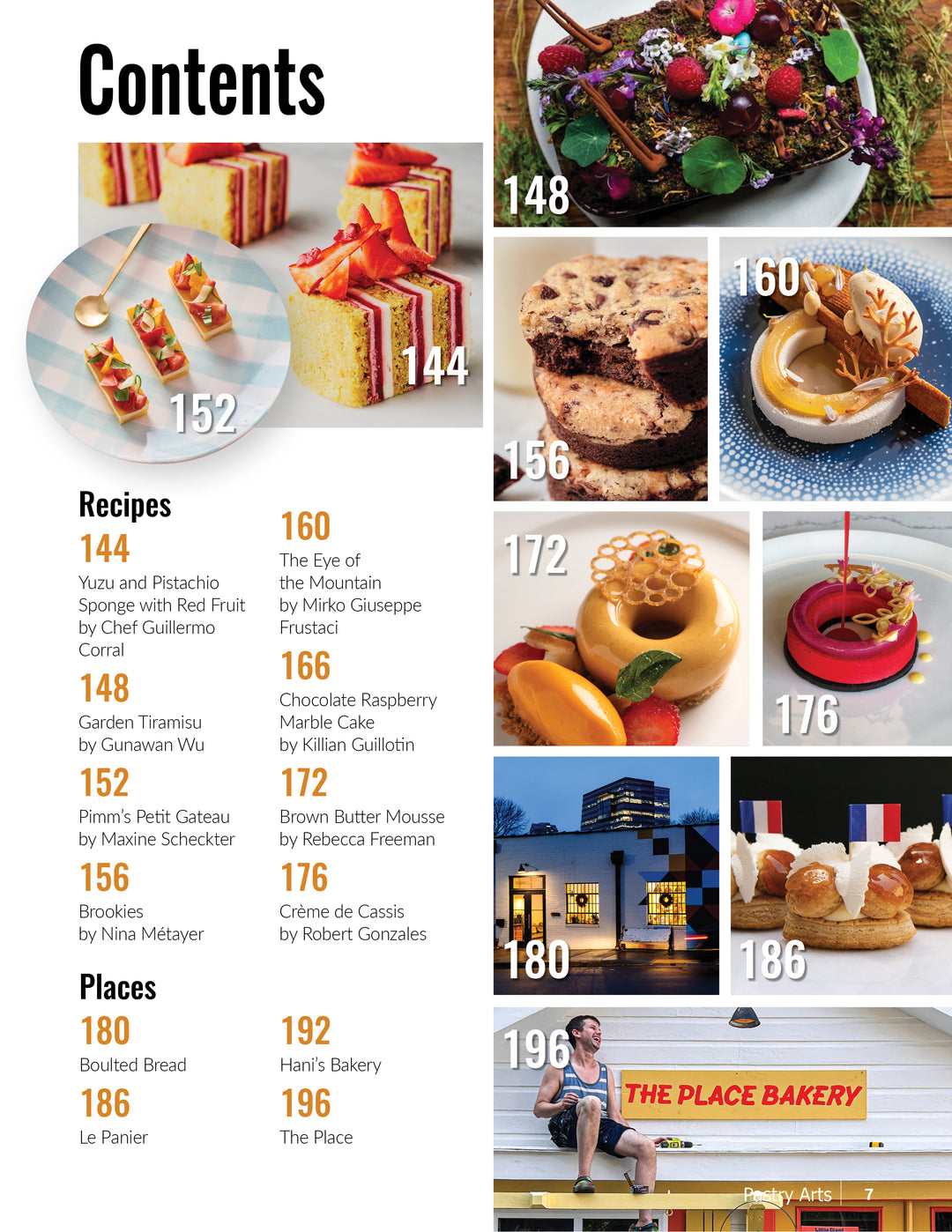 Issue 27: Brookies