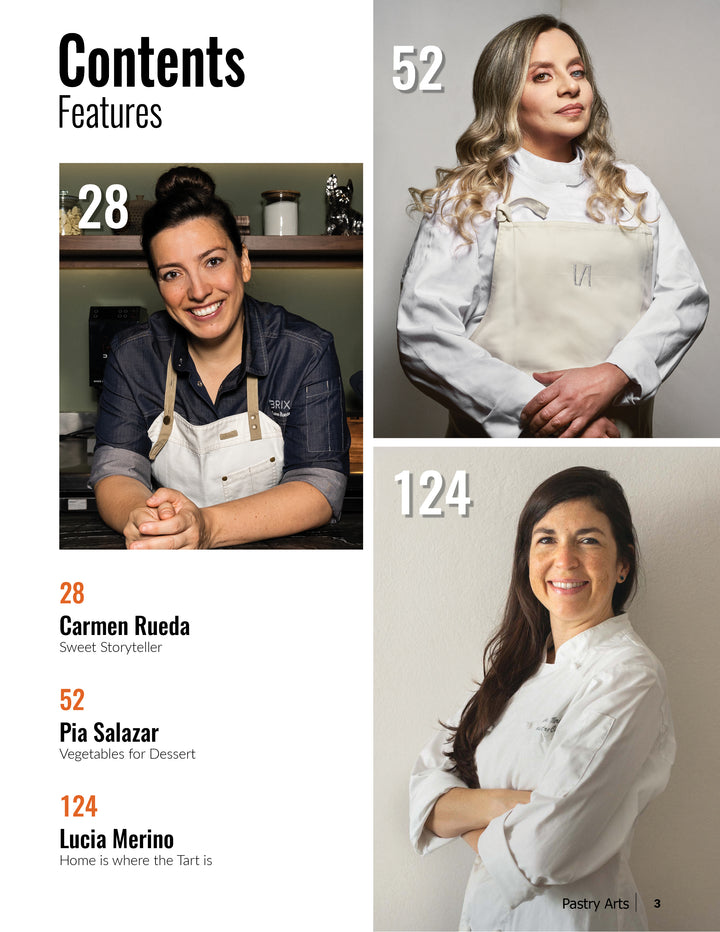 Issue 29: Green Peas