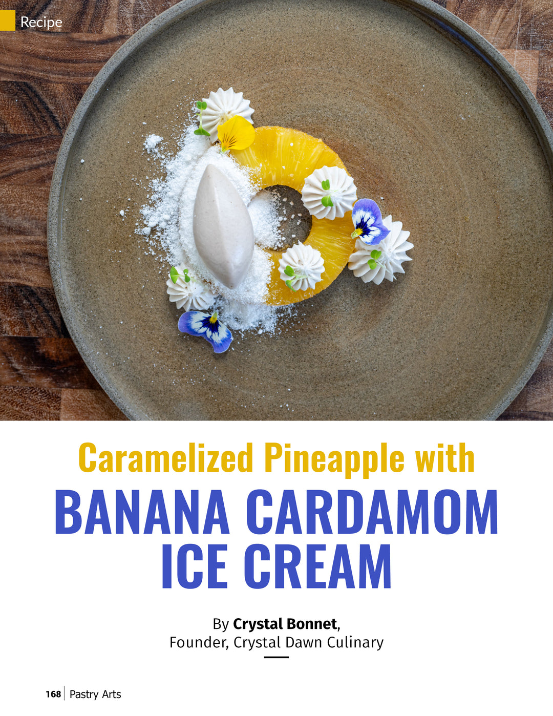 Issue 24: Coco-Cassis