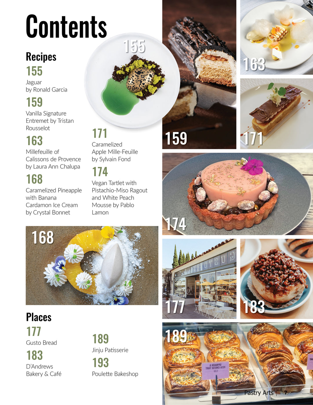Issue 24: Coco-Cassis