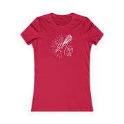 Pastry Life Women's Favorite Tee