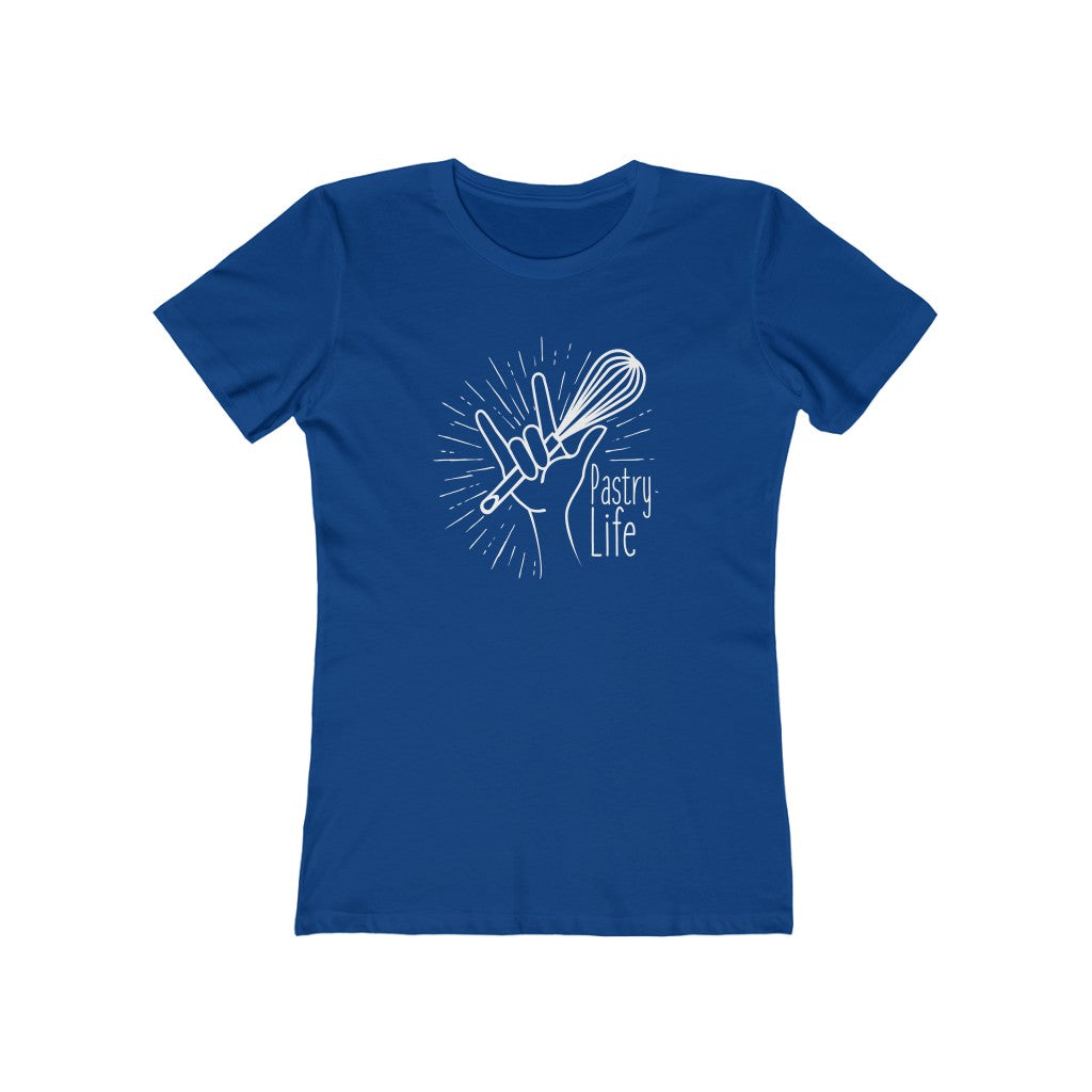 Baking Apparel