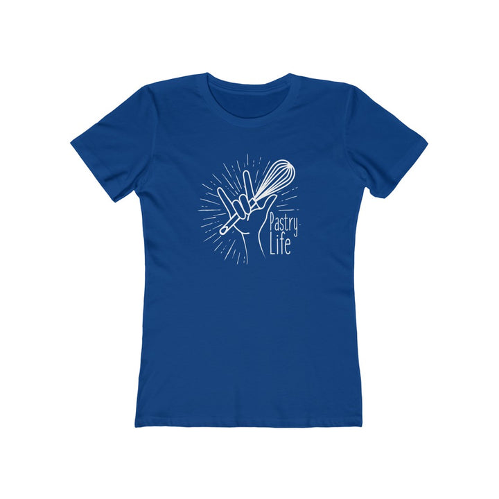 Pastry Life Women's Fit T-Shirt