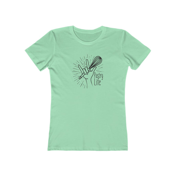 Pastry Life Women's Fit T-Shirt