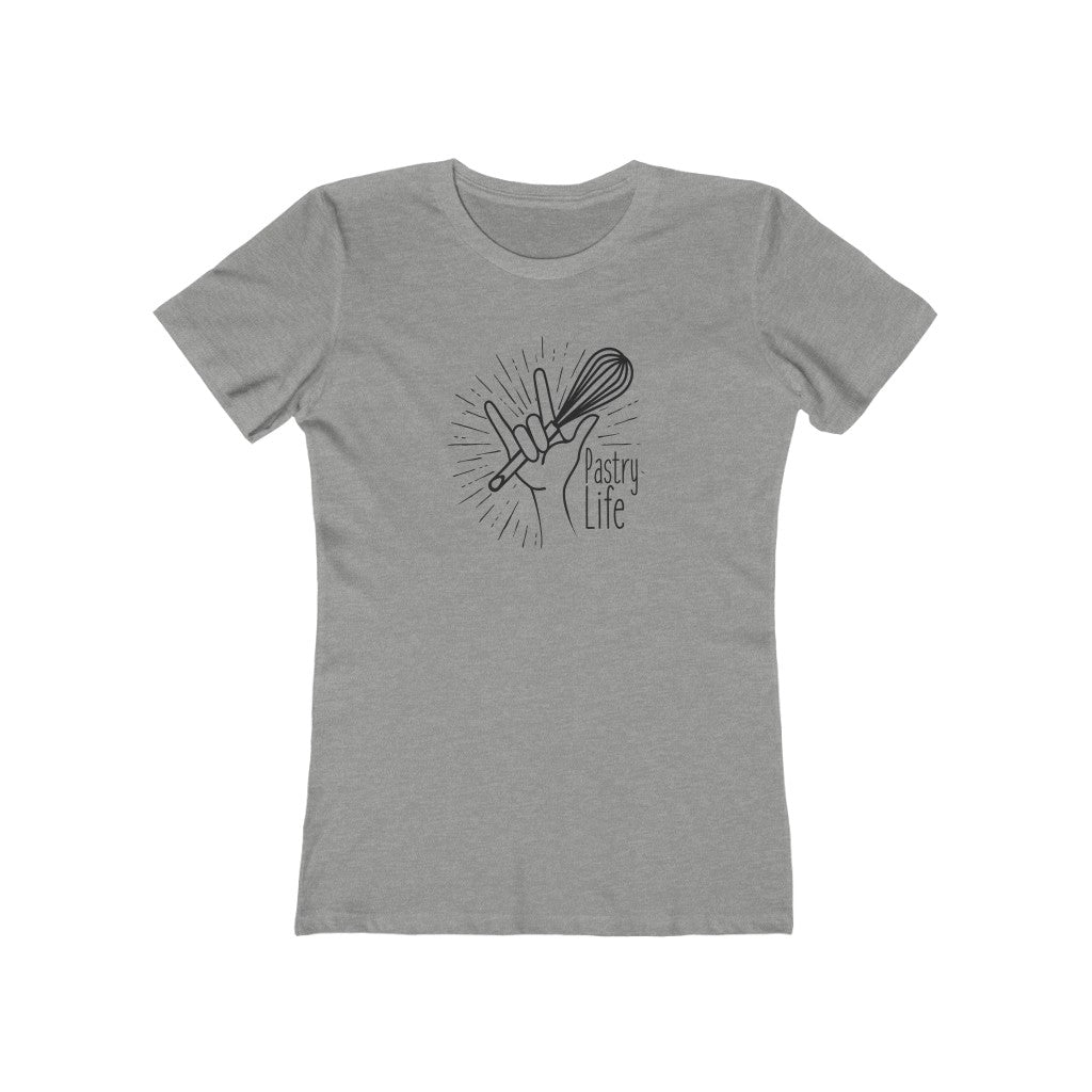 Pastry Life Women's Fit T-Shirt