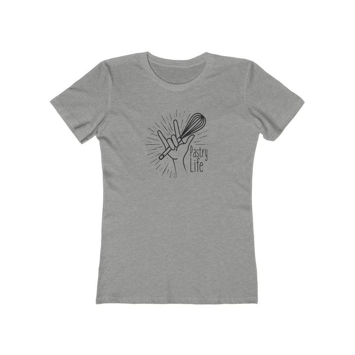 Pastry Life Women's Fit T-Shirt