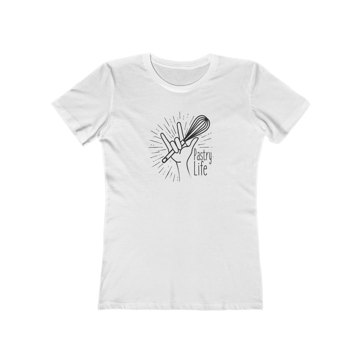 Pastry Life Women's Fit T-Shirt