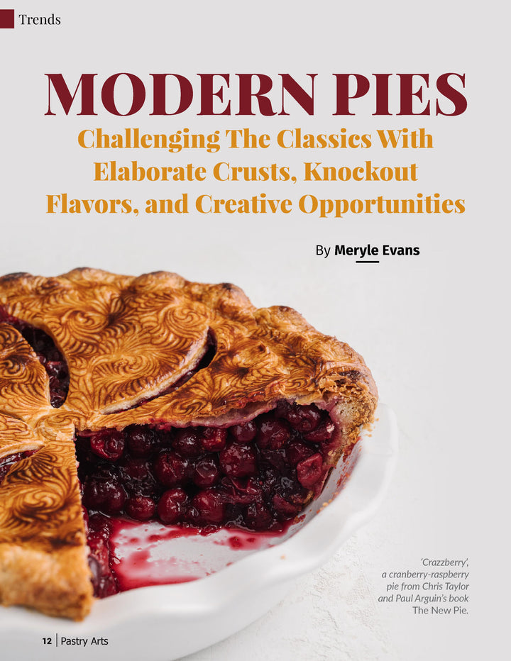 Issue 9: Kirsten Tibballs