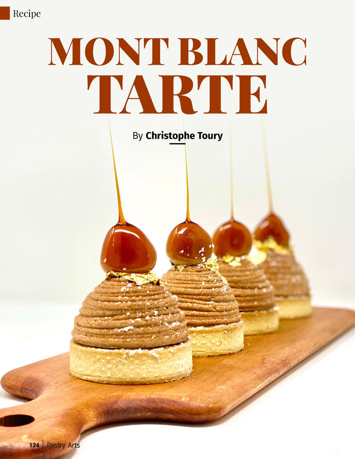 Issue 9: Kirsten Tibballs