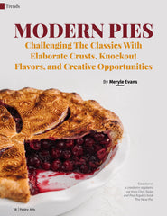 Issue 9: Kirsten Tibballs