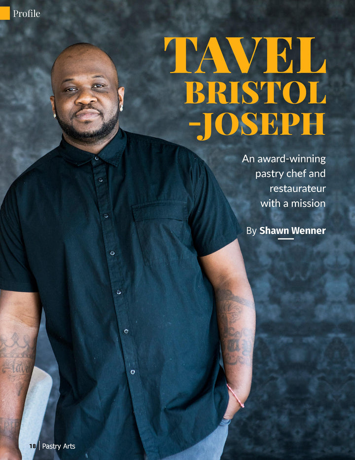 Issue 9: Kirsten Tibballs