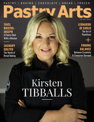Issue 9: Kirsten Tibballs