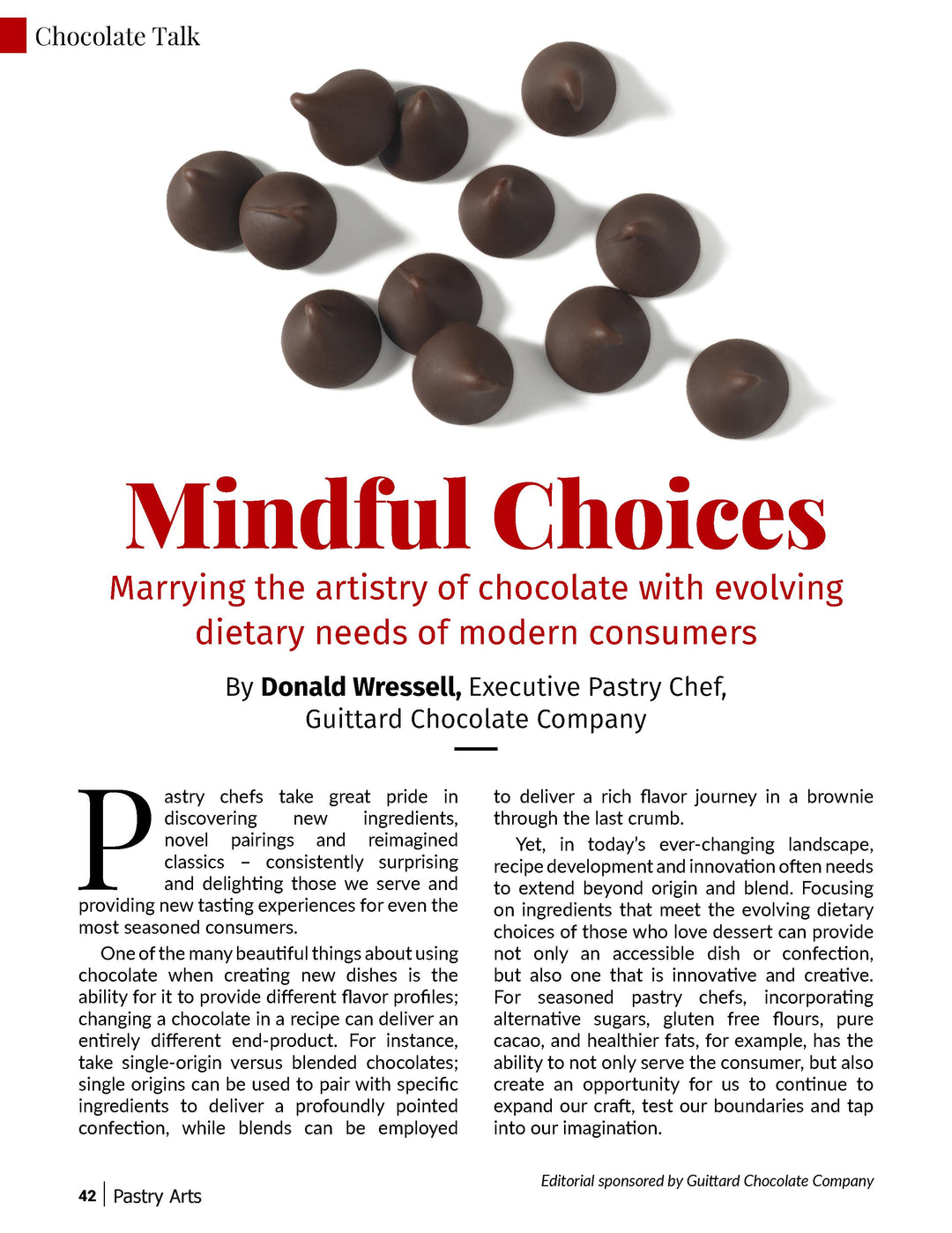 Issue 9: Kirsten Tibballs
