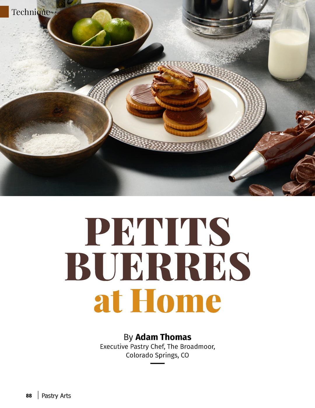 Issue 9: Kirsten Tibballs