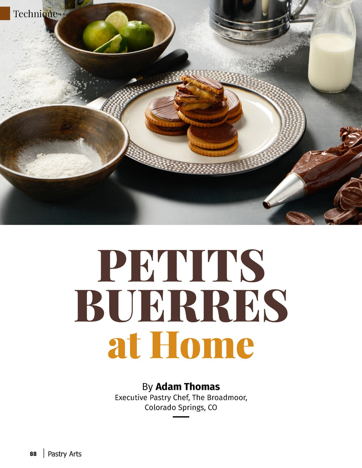 Issue 9: Kirsten Tibballs