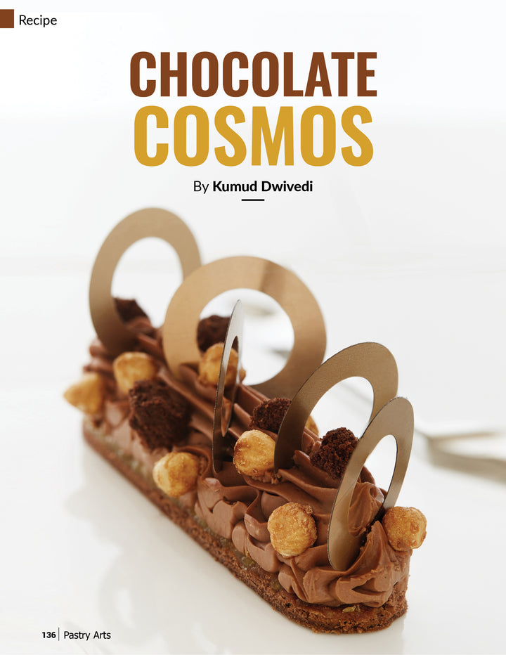 Issue 14: Mezzanotte