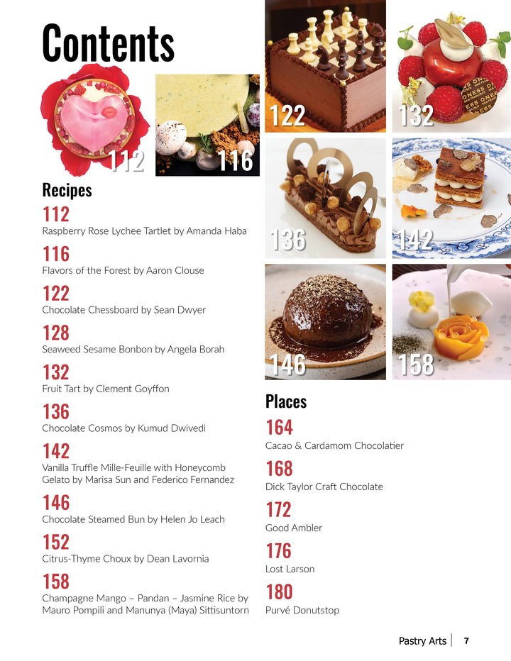 Issue 14: Mezzanotte