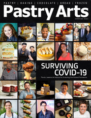 Issue 8: Surviving COVID-19 Special