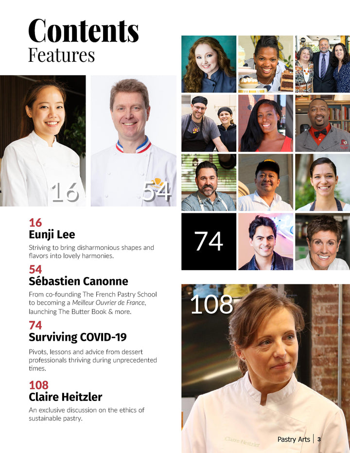 Issue 8: Surviving COVID-19 Special