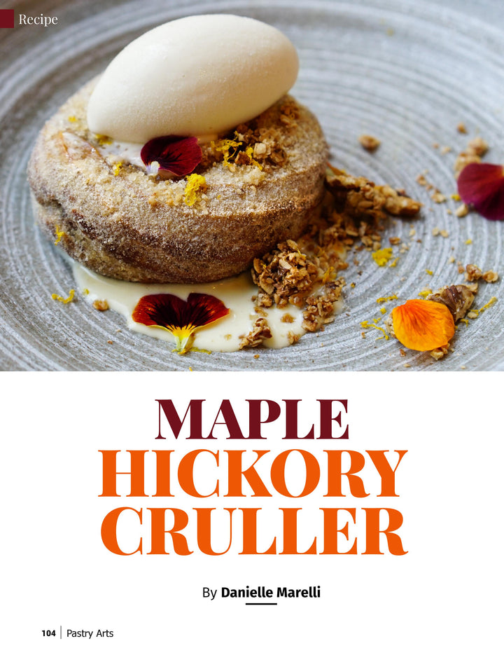Issue 6: Pierre Hermé