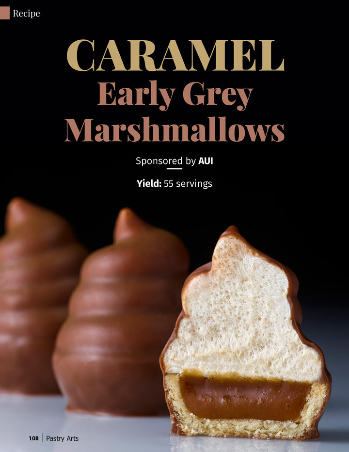Issue 6: Pierre Hermé