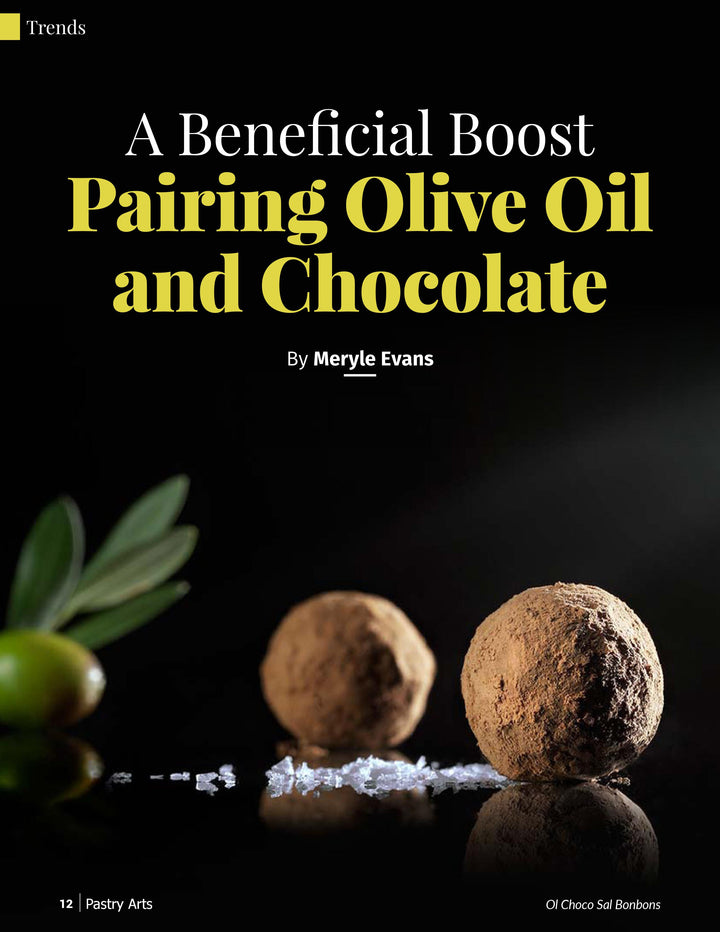 Issue 6: Pierre Hermé