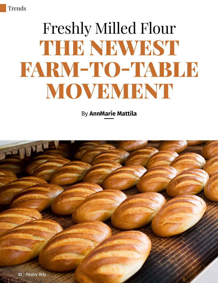 Issue 6: Pierre Hermé