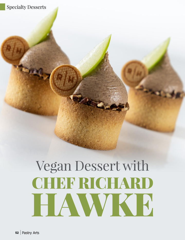 Issue 6: Pierre Hermé