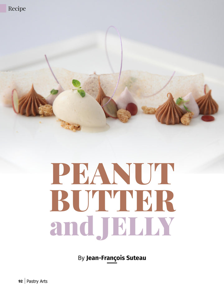 Issue 6: Pierre Hermé