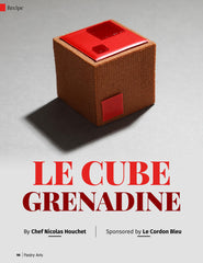 Issue 6: Pierre Hermé