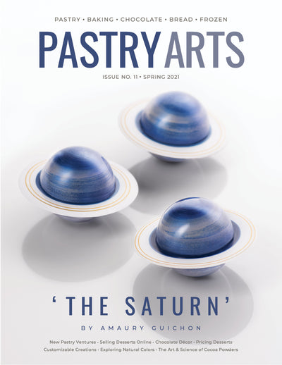 Issue 11: The Saturn