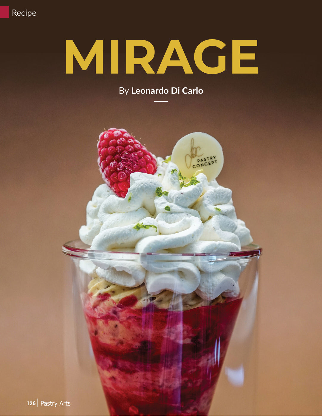Issue 15: The Cage