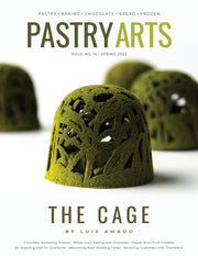 Issue 15: The Cage