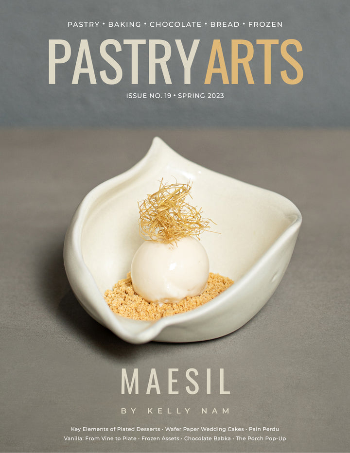 Issue 19: Maesil