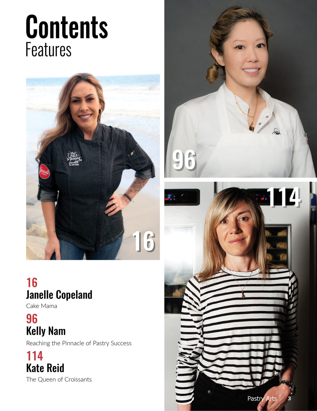 Issue 19: Maesil