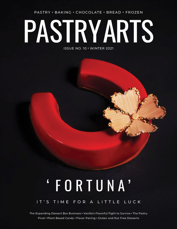 Issue 10: Fortuna