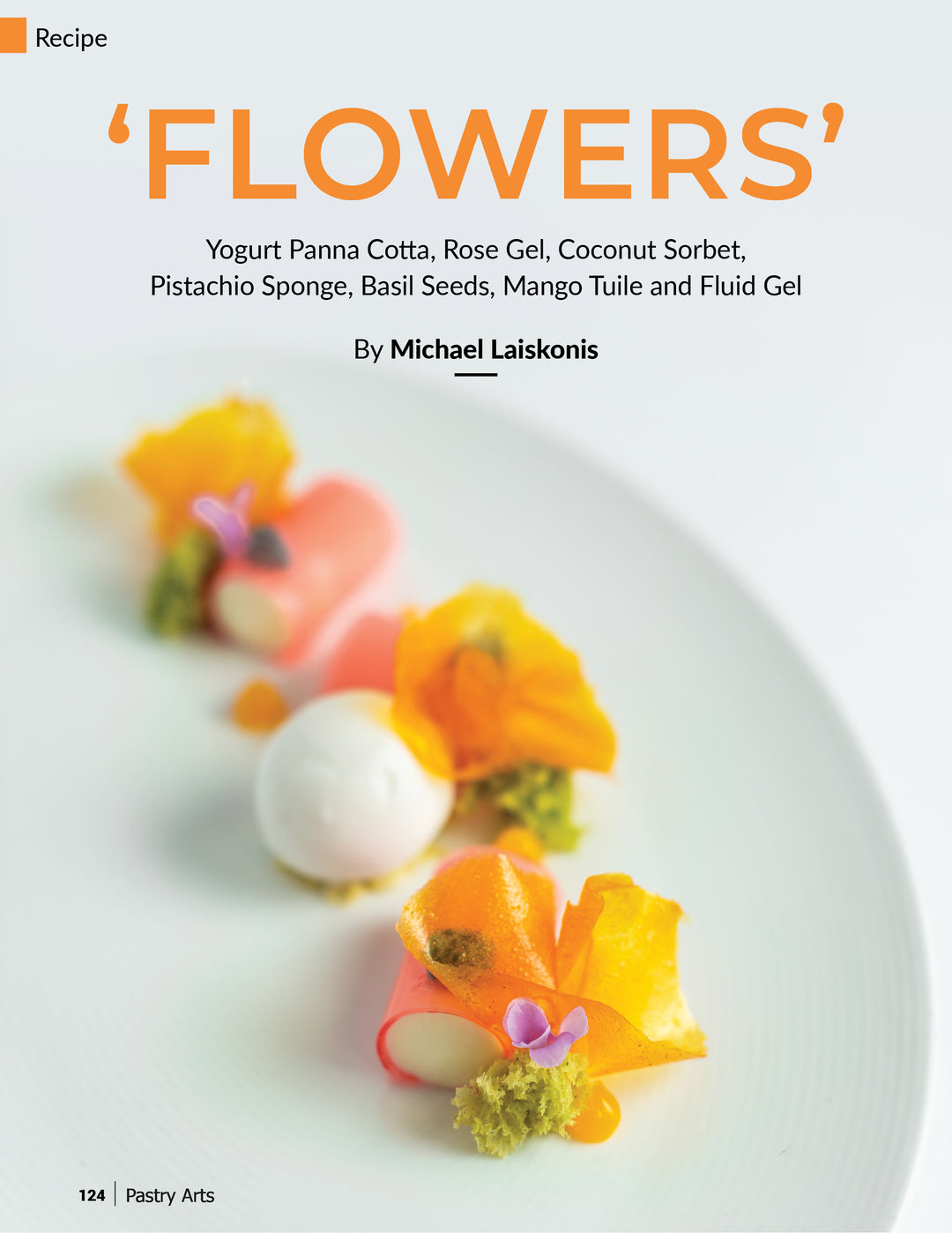 Issue 10: Fortuna