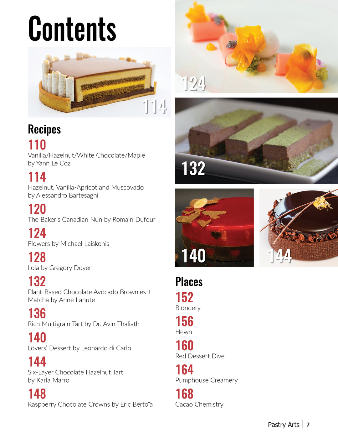 Issue 10: Fortuna