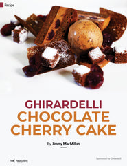 Issue 18: Black Forest