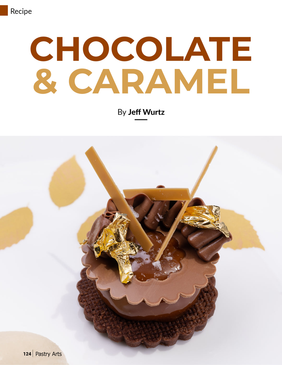 Issue 18: Black Forest