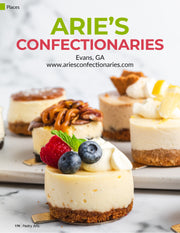 Issue 18: Black Forest