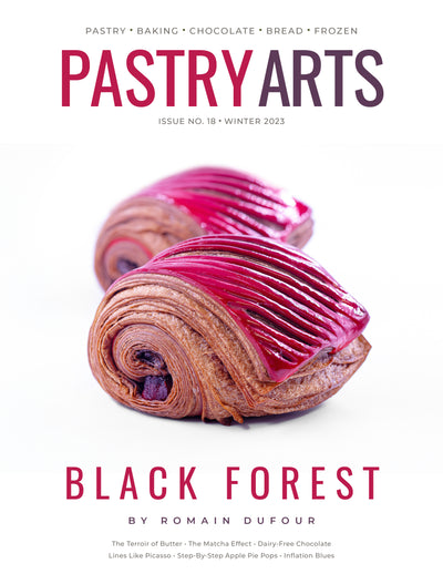 Issue 18: Black Forest